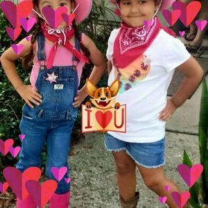 Meet your Posher, Rosa